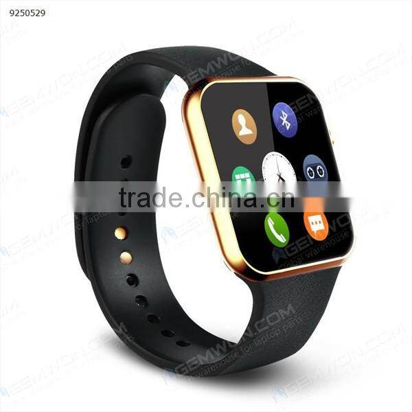 Bluetooth Smart watch A9 For iPhone Android