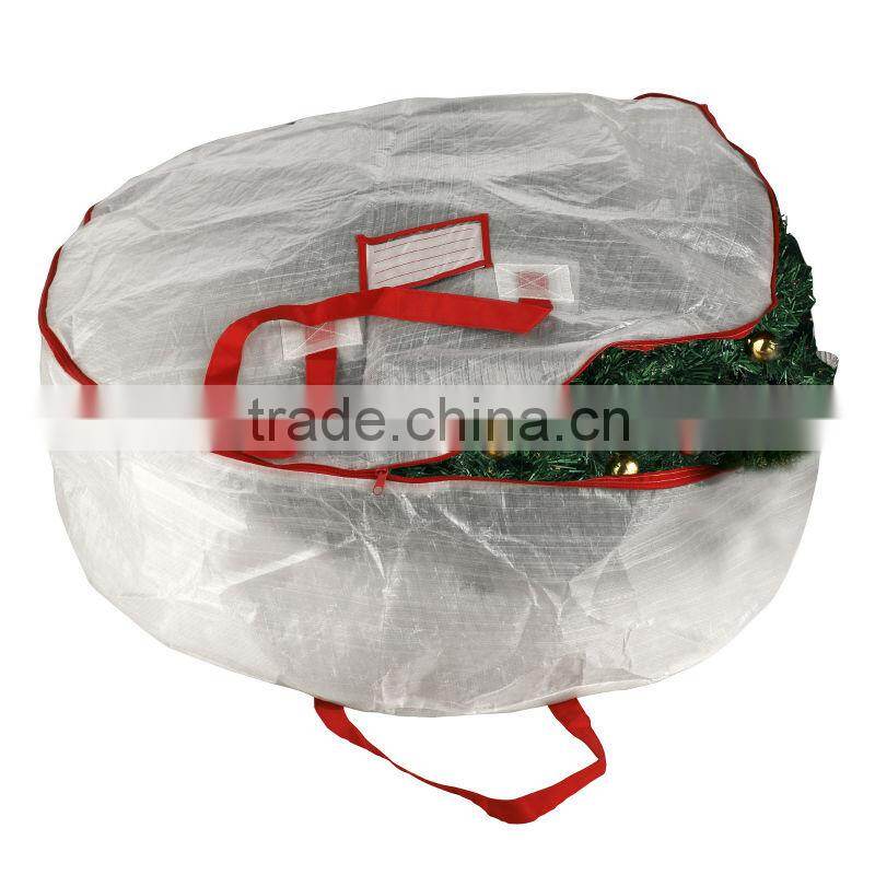 Garden Christmas Tree Storage Bag