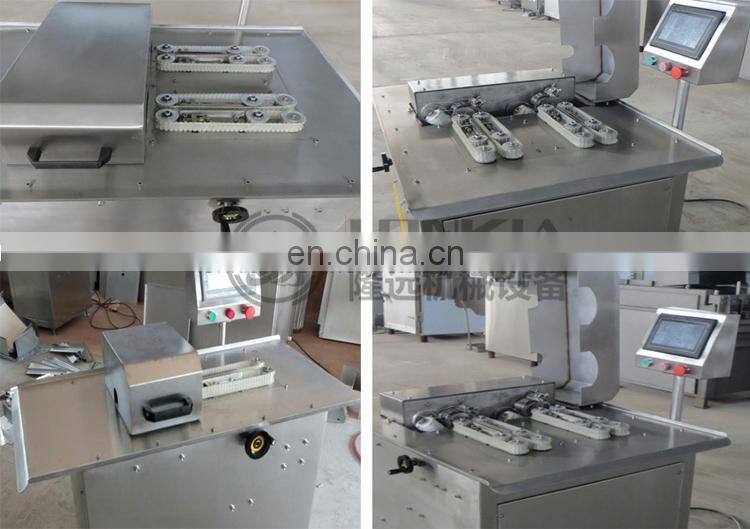 small scale sausage production line electric sausage making machine