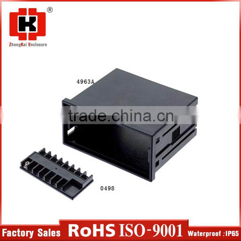 well sale advanced technology best standard pcb digital panel meter enclosures