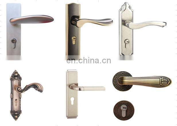 pre-hung solid wood entrance double teak wooden entry doors