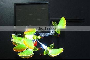 led solar lights with deco led christmas lighting for holidays, parties, streets