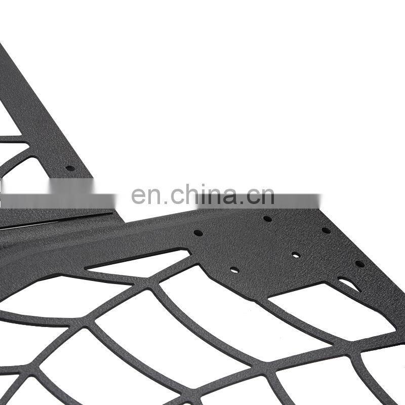 Off road parts Half Tube doors for Jeep wrangler JK 07+ Steel half 4 doors for Jeep accessories from Maiker