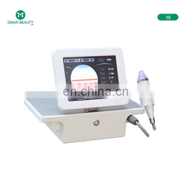 rf microneedling machine portable fractional rf microneedling microneedling for the body