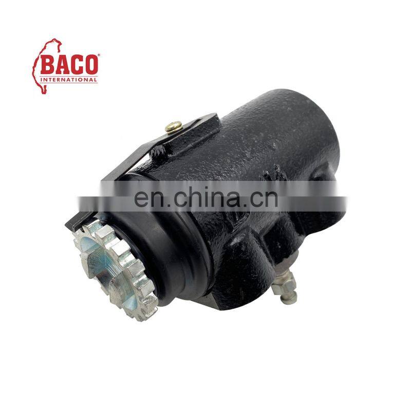 BACO Wholesale Factory Price Brake Wheel Cylinder MX-927086 MX927086 For MITSUBISHI FUSO CANTER BACO Wholesale Factory Price Brake Wheel Cylinder MX-927086 MX927086 For MITSUBISHI FUSO CANTER