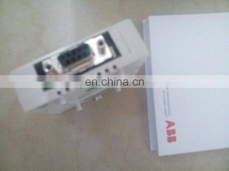 ABB FPBA-01 Option/SP Kit PROFIBUS ADAPTER High Quality Genuine