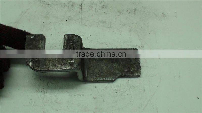 01511 Semi Trailer Door Latch Hook,semi-trailer accessories,Metal Hook
