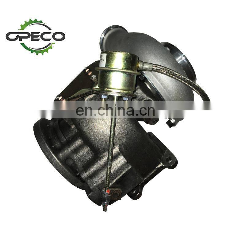S300G turbocharger VG1095110005 VG1034110051 VG1034110081 VG1560118230-2 13769700006 138097000006 13809700014 13809700015
