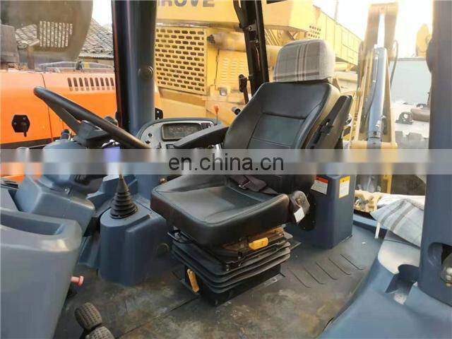Sweden Original Used Road Roller Dynapac CA25 CA30 CA25D CA30D CA301 CA251 CA25PD CA301PD CA402