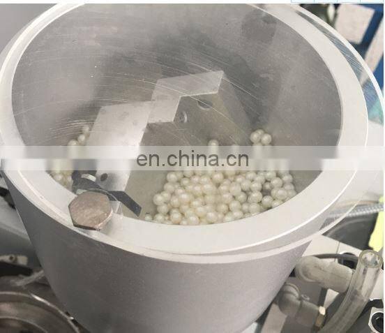 Automatic Multi-function Automatic Clothes Garment Pearl Riveting Machine