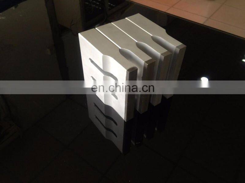 Face Mask Making Machine Ultrasonic Welding Horn