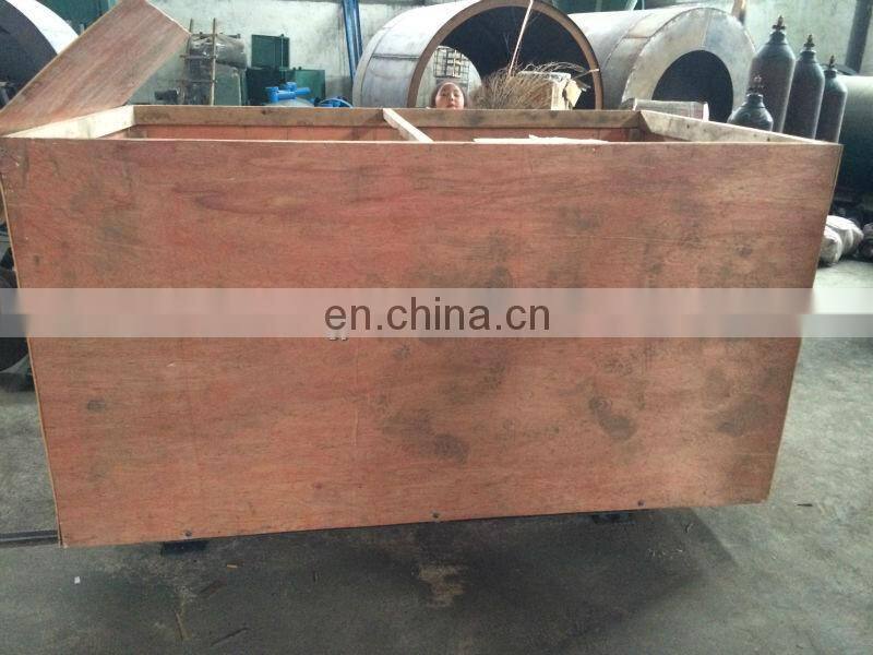 white coal briquette machine/charcoal briquette machine for heating /boiler/cooking