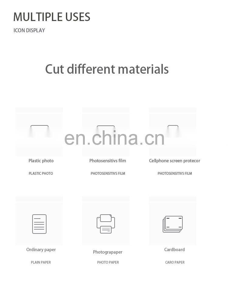 Wrapping Paper Cutter Photo Cutter a4 size paper trimmer manual paper cutter guillotine