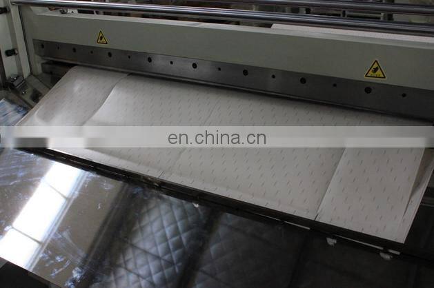 PVC/TPU/Nylon/Fabric/PET Plastic Sheet Cutter Machine