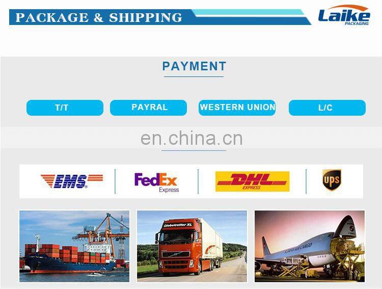 Food grade Laminated plastic gravure printing basmati rice packing bag 1kg 5kg 10kg with handle