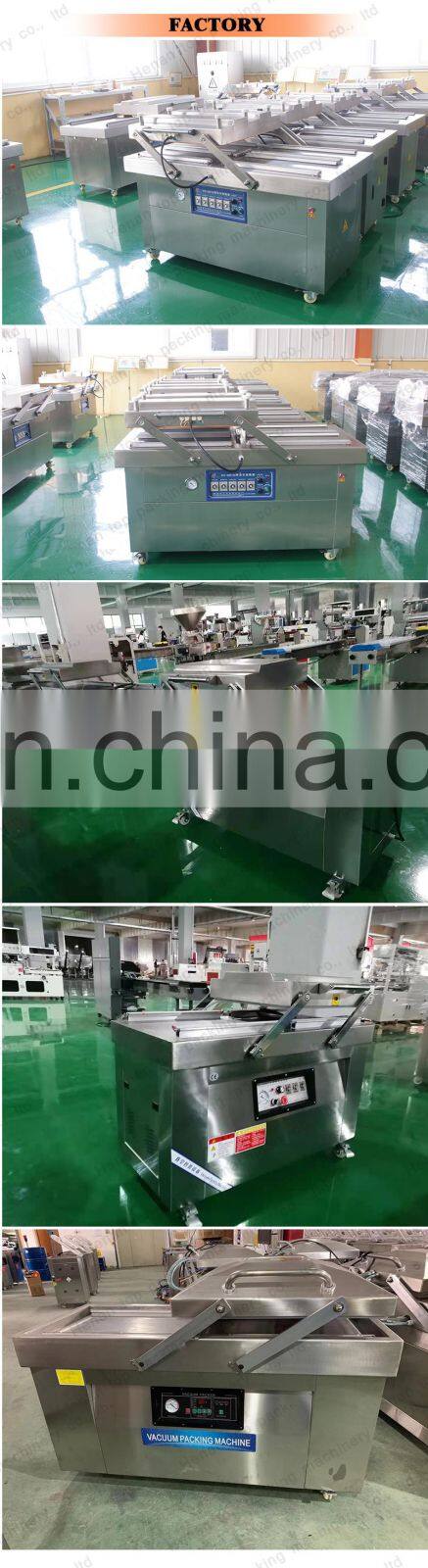 Home Single Chamber Tabletop Cheese Food vacuum Skin Sealer Mini Vacuum Packing Machine