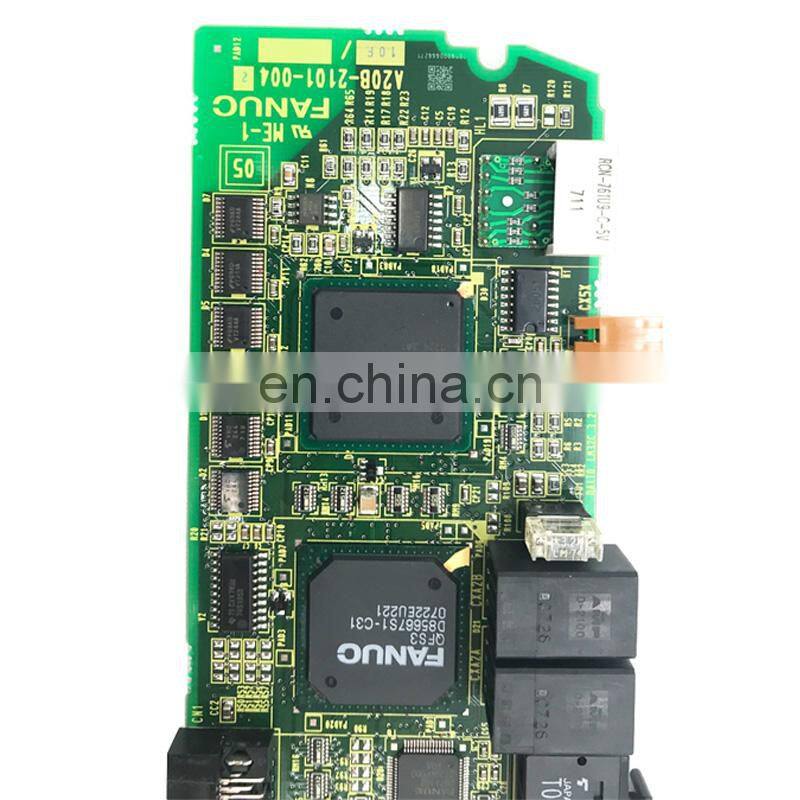 100% new Fanuc A20B-2101-0042 3 axis servo control board