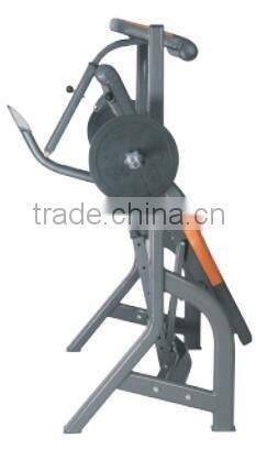 Fitness weight bench WB2704A-1