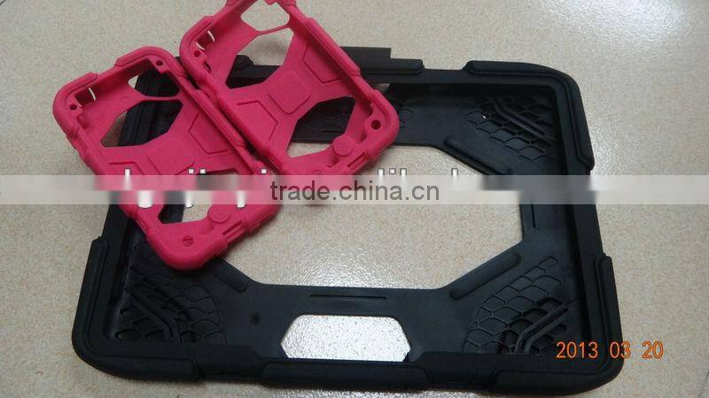 silicone case for Ipad,laptop, tablet PC