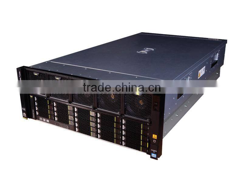 4U Huawei FusionServer RH5885H V3 Rack Server