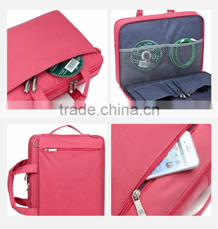 multifunction computer bag wholesale notebook bag business laptop bag