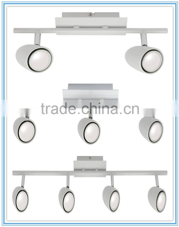7w 14w 21w 28w GU10 LED Spotlight AC100-240V