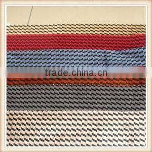 fabric hanging decorations, cationic fabric