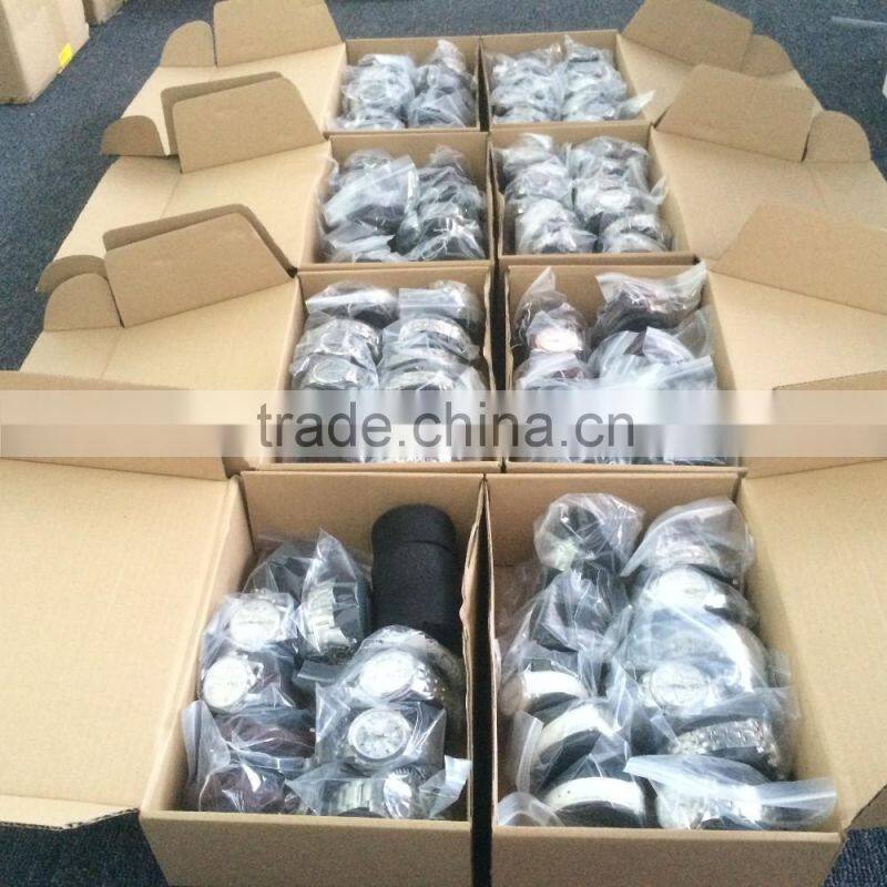 leather fashion watches