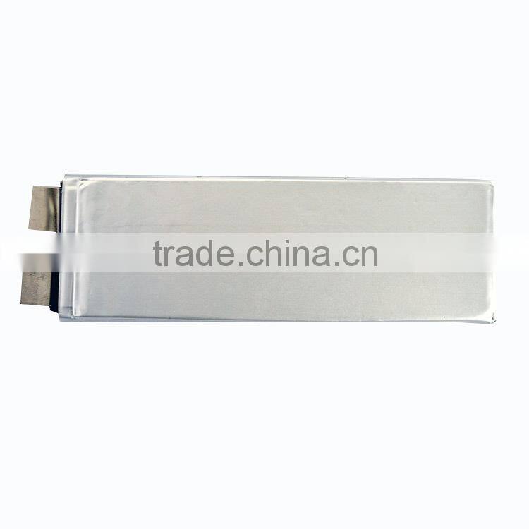 High capacity rechargeable lipo batteries 5000mah 3.7V