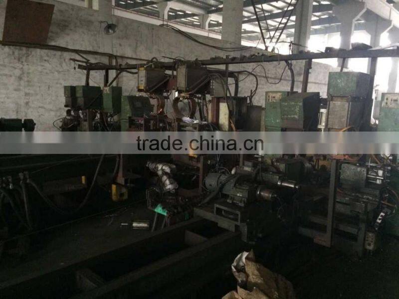 Heat Exchange Finned Tube Heat Exchange Tube