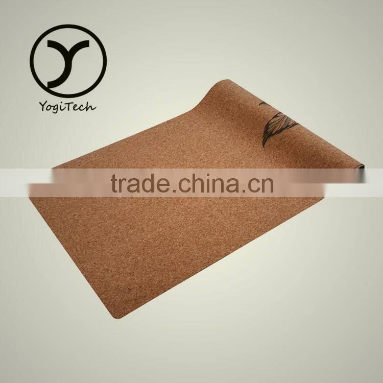 Foldable Absorbent Extra Thick water-proof superior materials Antimicrobial yoga brick and yoga mat
