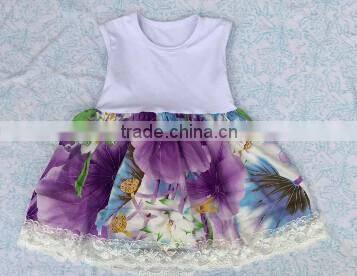 children's autumn cotton clothes halloween outfit wholesale remake solid color clothes suit sets fall children clothing