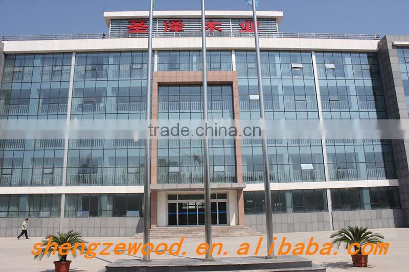 Plain MDF for furniture from China