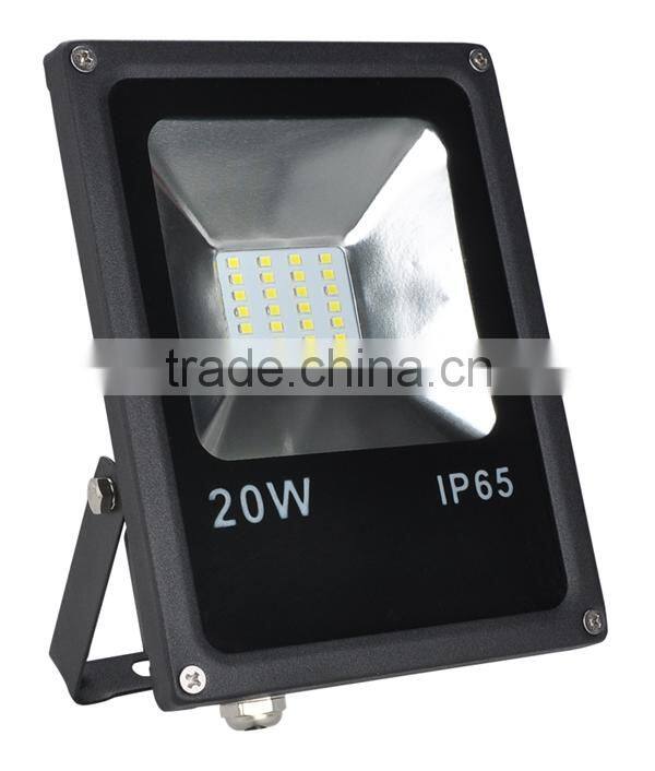 Industry Lighting Epistar Chip LED Flood Light 50watt IP65