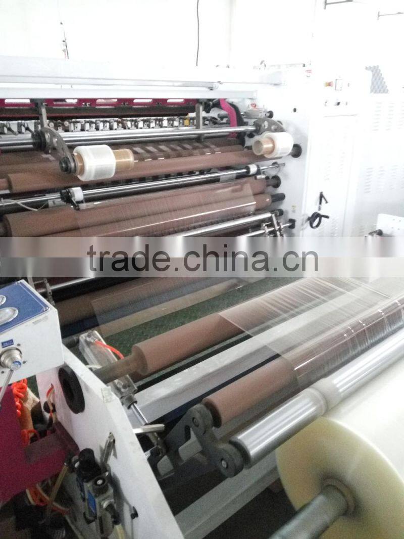 Much clear BOPP packing adhesive tape SUPER CLEAR TAPE