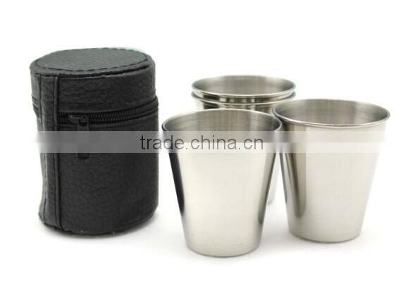 500ml painting stainless steel bullet vacuum flask