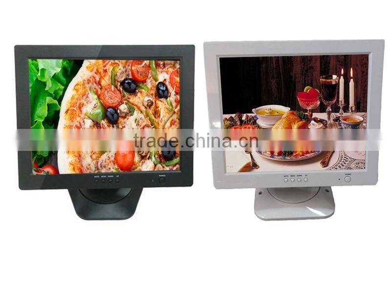 DTK-1228 12.1 Inch TFT VGA LCD Monitor