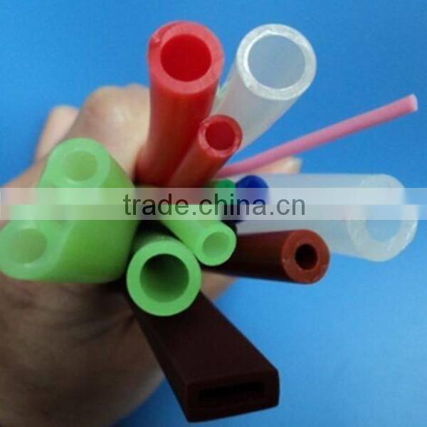 Industrial Application/ Automobile Making Silicone Hose/Tube