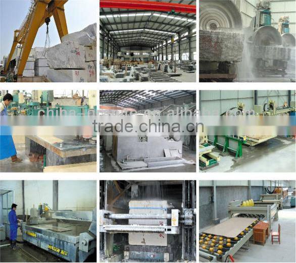 Big Quantity Cheapest Chinese Granite G687