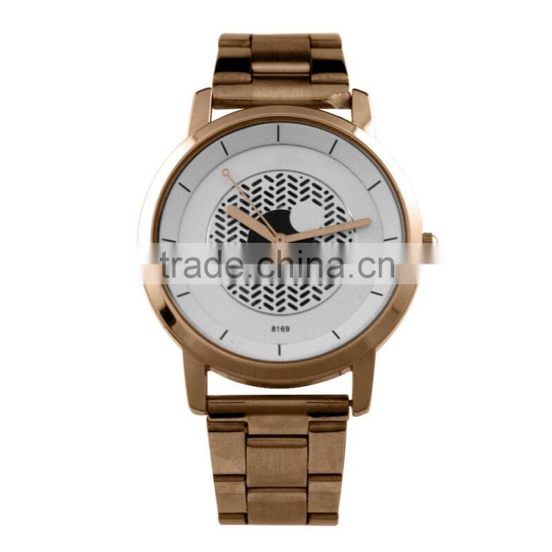 FT1390 Hong Kong manufacturer 3atm waterproof unisex pc21s watches