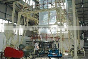 Flower lamination PVC table cloth