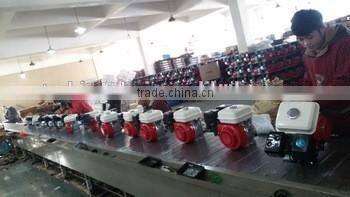 Air Cooled Honda Engine GX200/GX160 Small Portable Gasoline Engine