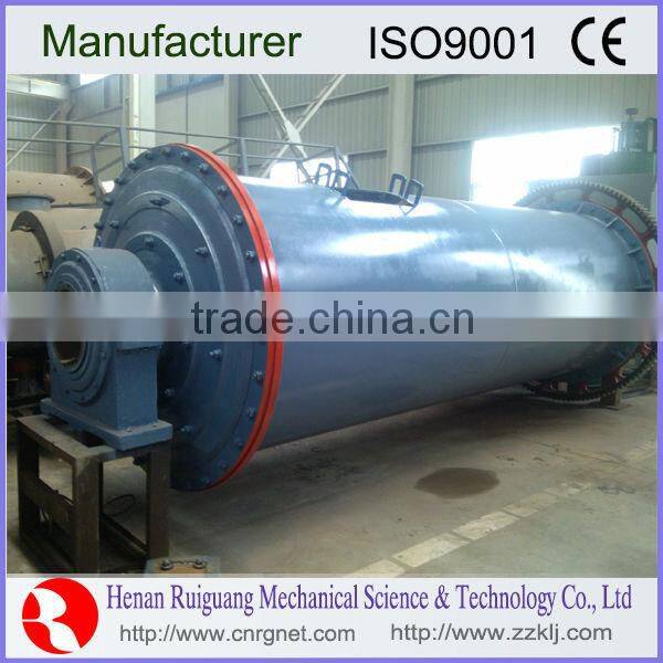 New design high effiency dry magnetic separator with iso certificate