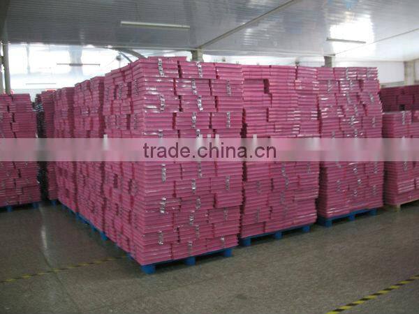 WOODEN ART&CRAFT SUPPLIES SET