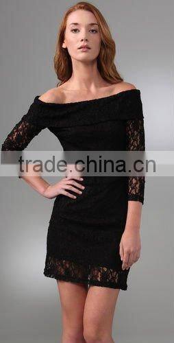 new nefingerless lace bridal gloves