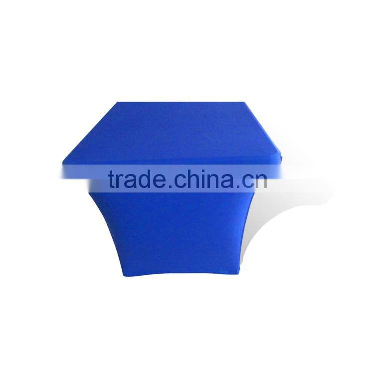 Customized Design Oem Production 72 Inch Square Tablecloth