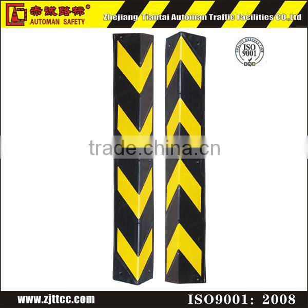 Rubber & Plastic Corner Protector