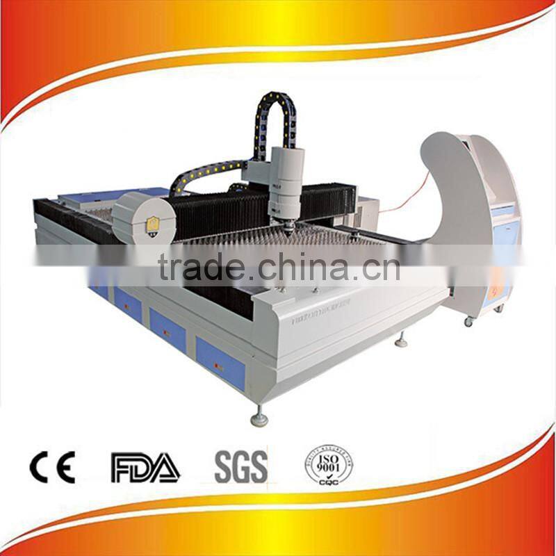 Remax-1325 hot sale metal laser cutting machine