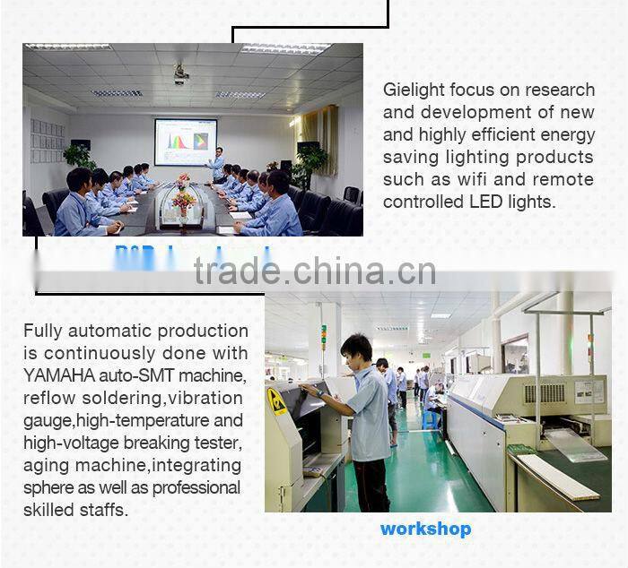 SAA listed 5 years 300w led high bay light