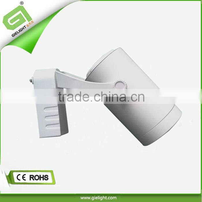 CE ROHS new fashion 10w led track light